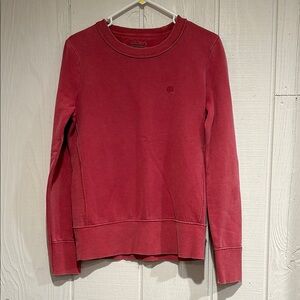 Converse Crewneck Sweatshirt